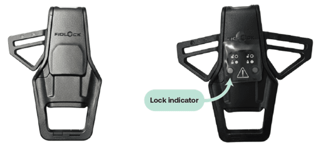 Recalled Urban Arrow FamilyNext Pro Cargo E-Bikes (image 2 of 2)