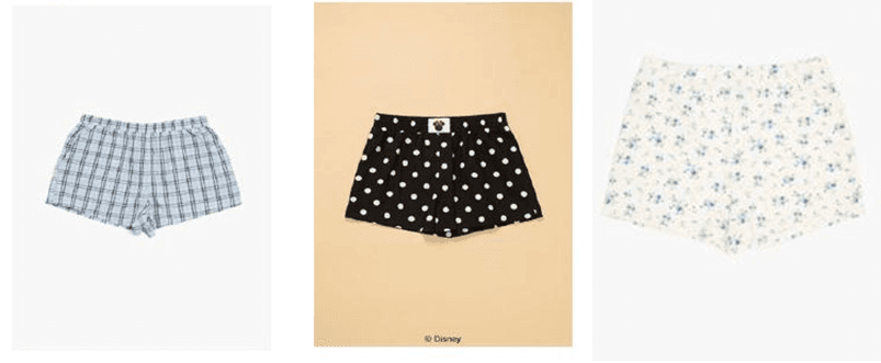 Recalled Forever 21 Children's Pajamas (image 2 of 5)