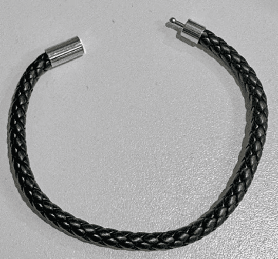 Recalled Bracelet sold with Skechers Watch and Jewelry Gift Sets (image 2 of 4)