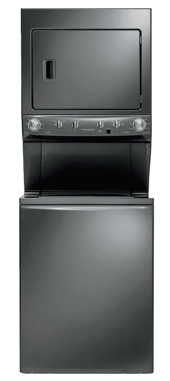 Recalled Frigidaire Gas Laundry Centers (image 2 of 2)
