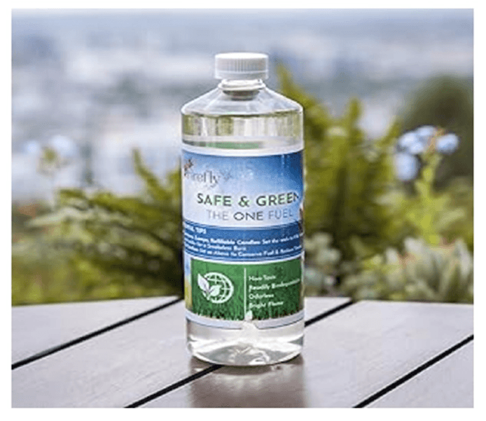 Recalled Firefly Safe & Green 32 oz (image 2 of 2)
