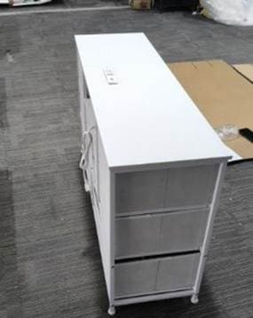 Recalled Furnulem 8-Drawer Dressers (image 2 of 10)