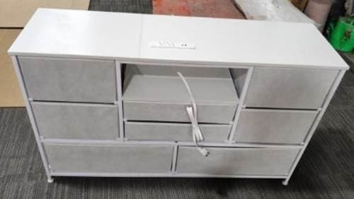 Recalled Furnulem 8-Drawer Dressers (image 3 of 10)