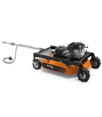 Recalled Tow-Behind Field & Brush Mowers (image 2 of 2)