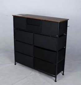 Recalled GIKPAL 10 Drawer Dressers (image 2 of 3)