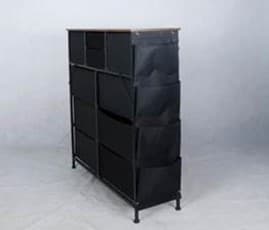 Recalled GIKPAL 10 Drawer Dressers (image 3 of 3)