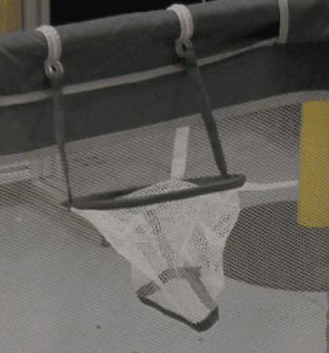 Recalled Gimars Playpen with Mat (image 2 of 5)