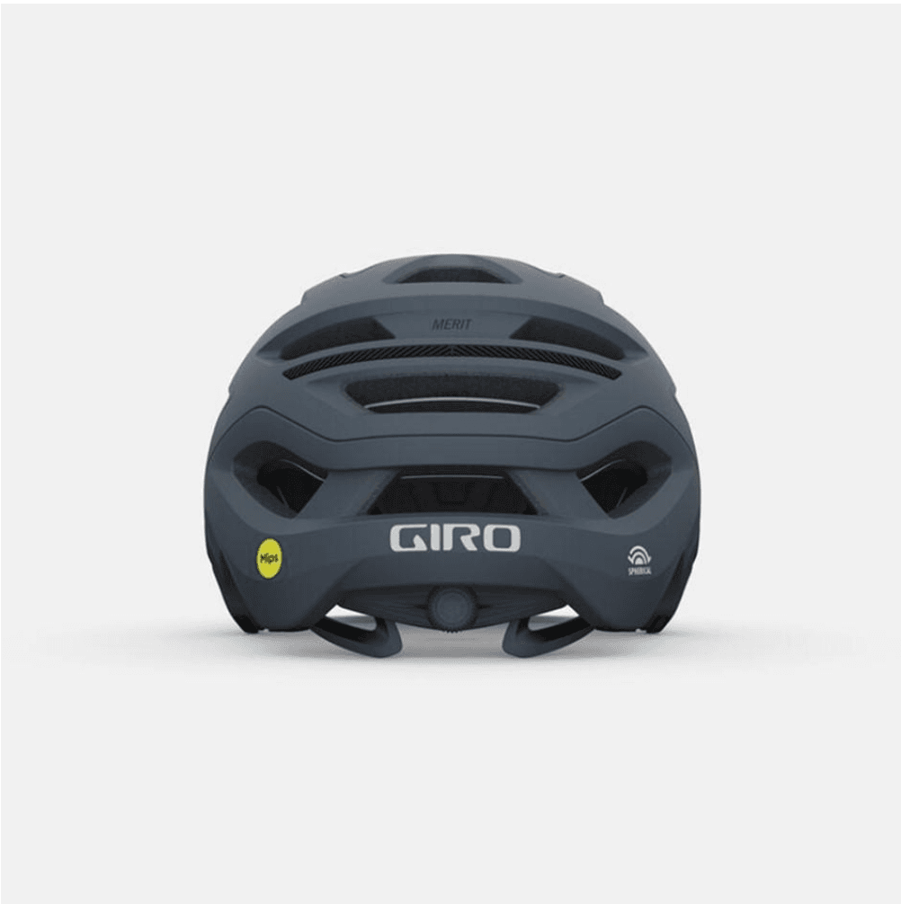 Recalled Giro Merit Bicycle Helmets (image 3 of 3)