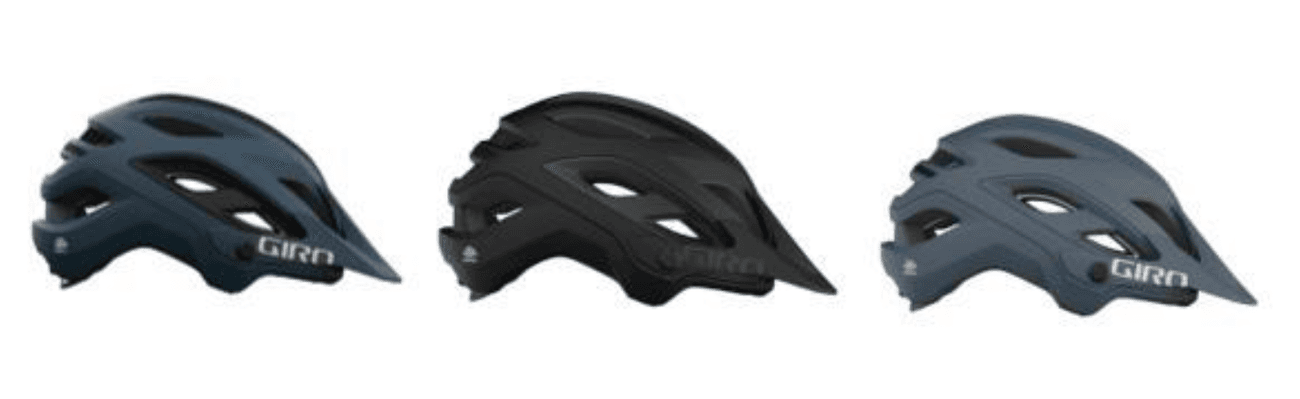 Recalled Giro Merit Bicycle Helmets (image 2 of 3)