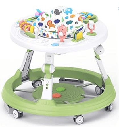 Recalled Goregent Infant Walkers