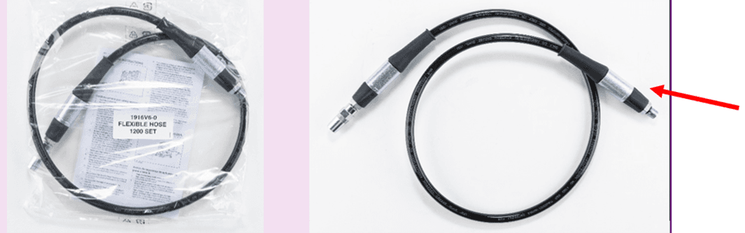 Recalled Makita Professional Cordless Grease Guns and Makita Grease Gun Hoses (image 3 of 3)