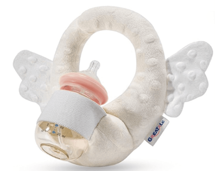 Recalled Self-Feeding Pillows