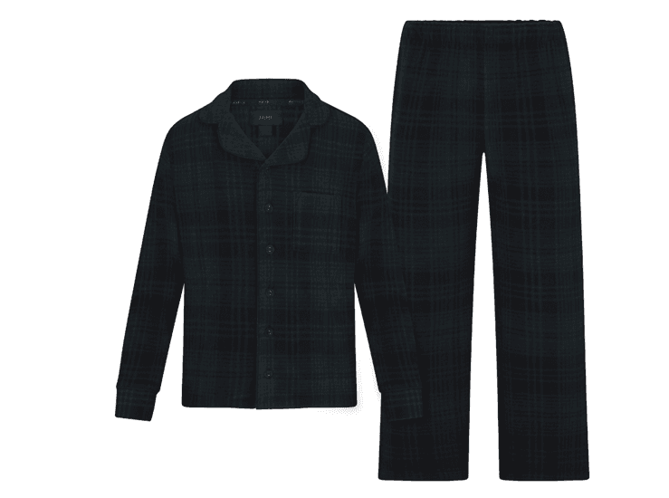 Recalled SKIMS Children's Pajama Sets (image 3 of 4)