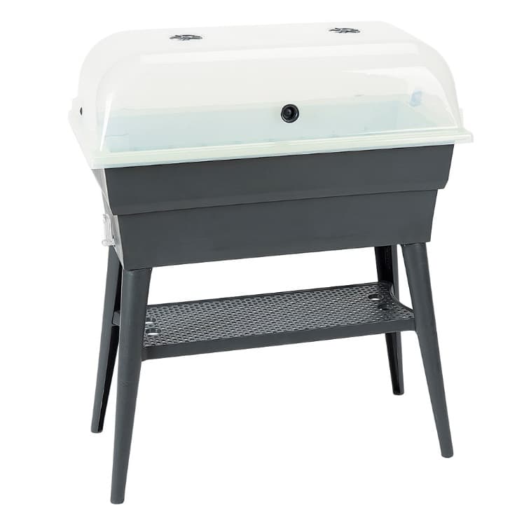 Recalled Calipso "Combi" and Tiller & Rowe "Growing Table-Mini Greenhouse and Raised Gard (image 2 of 2)