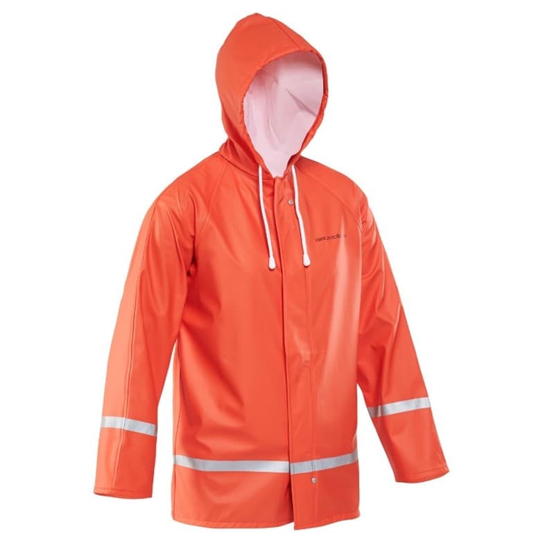 Recalled Grundens Youth Clipper 282 and Zenith 282 Jacket (image 2 of 4)