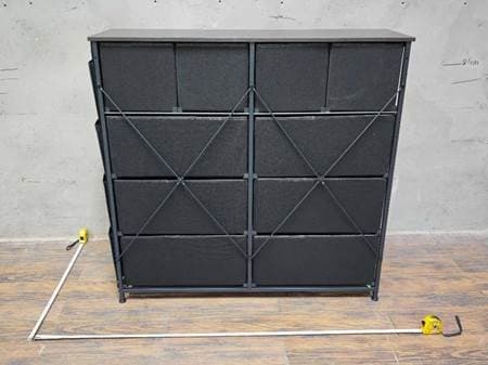 Recalled Gunaito 10-Drawer Dressers (image 2 of 6)