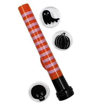 Recalled Halloween Projector Flashlights