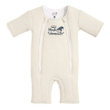 Recalled HALO Magic Sleepsuits