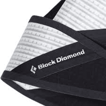 Recalled BD Vision Climbing Harness (image 2 of 2)