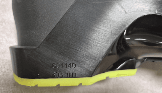 Recalled Head Ski Boots