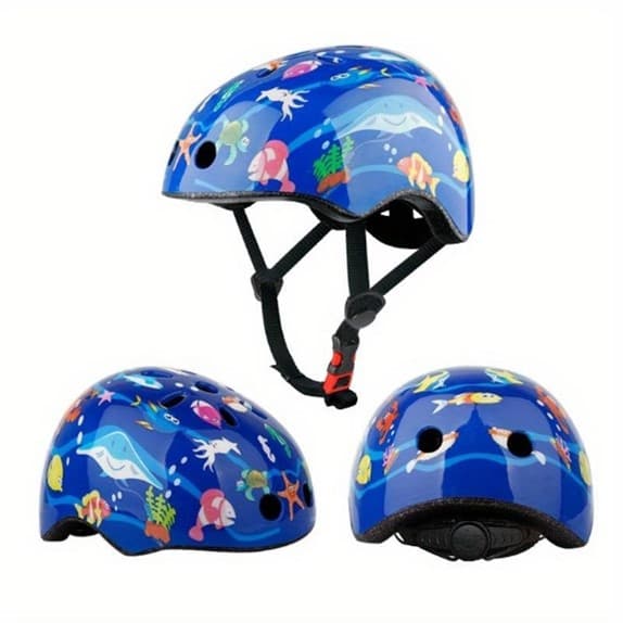 Recalled Kid's Bike Helmets (image 3 of 4)