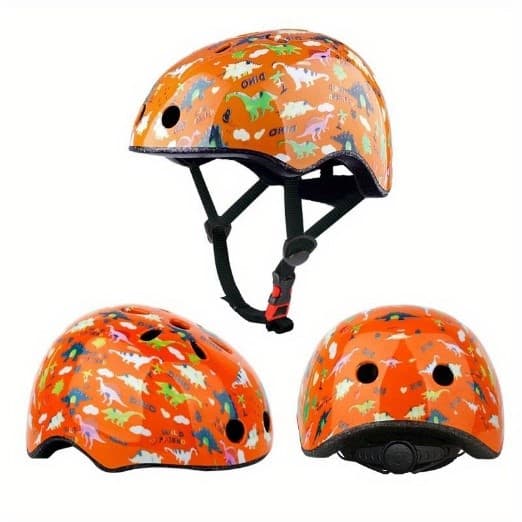 Recalled Kid's Bike Helmets (image 2 of 4)