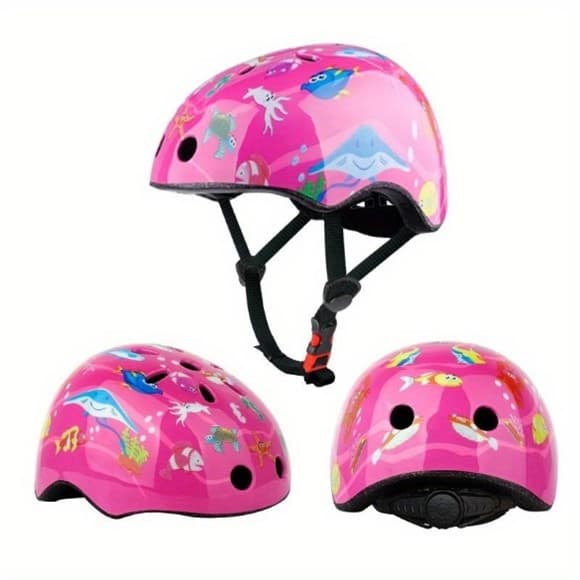 Recalled Kid's Bike Helmets (image 4 of 4)