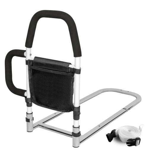 Recalled Hepo Adult Portable Bed Rails