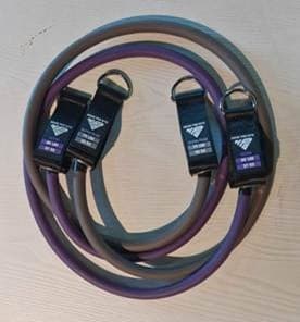 Recalled HomeProGym Resistance Bands