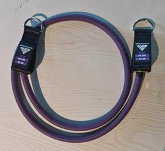 Recalled HomeProGym Resistance Bands (image 3 of 5)