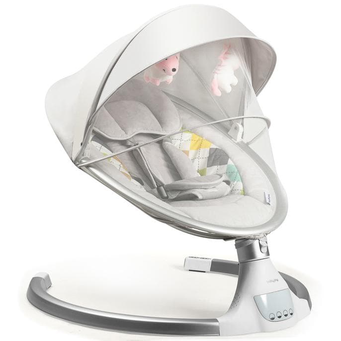 Recalled HONEY JOY Infant Swings (image 2 of 2)