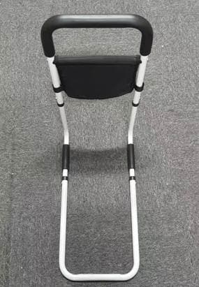 Recalled Hopelight Bed Rail (back view)