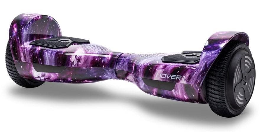 Recalled Hover-1 Helix hoverboards (image 2 of 4)