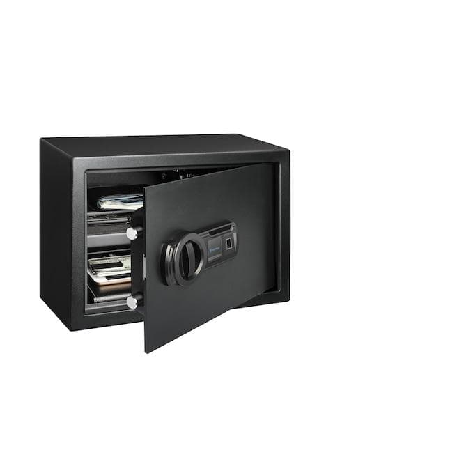 Recalled Biometric Gun Safes (image 4 of 10)