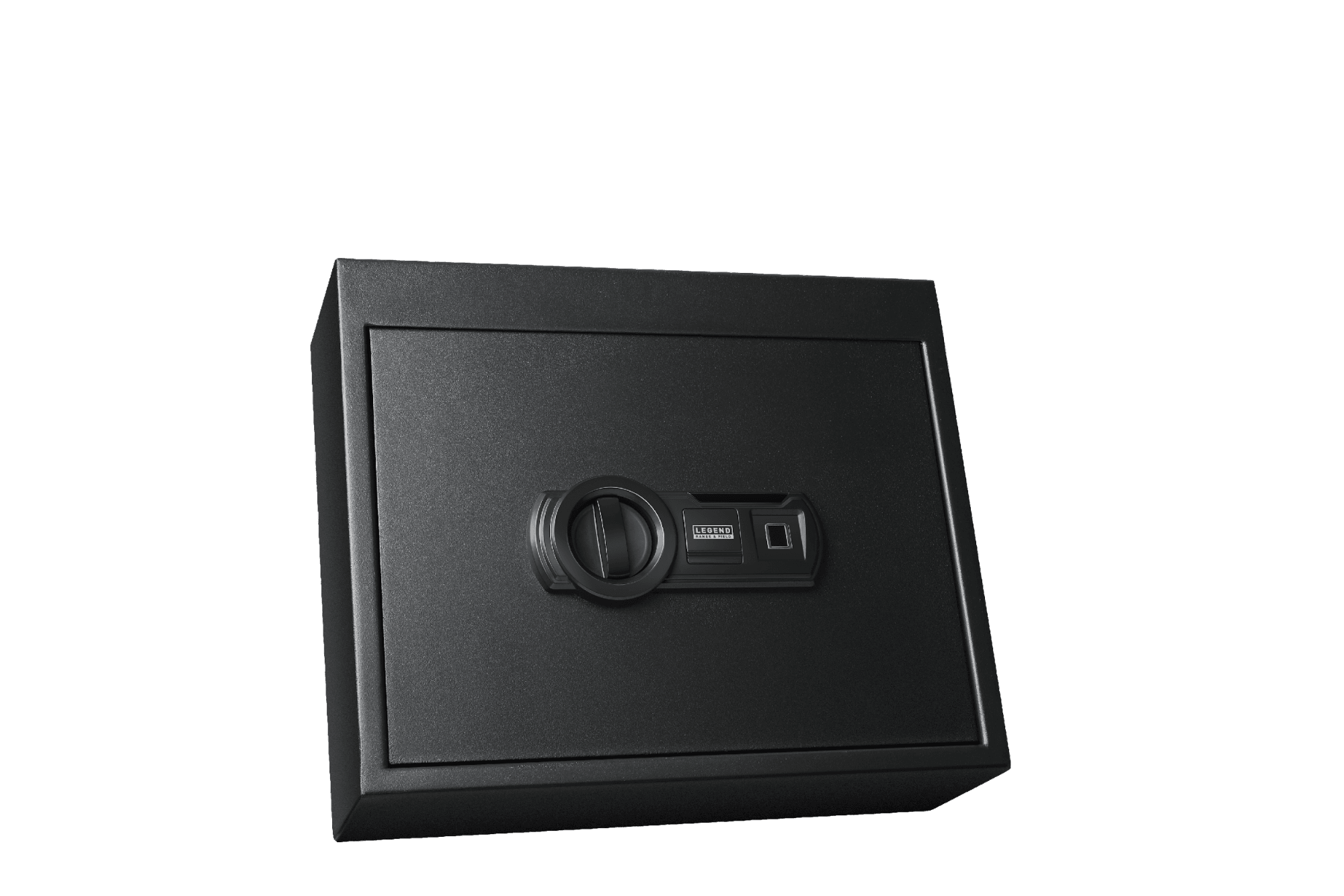 Recalled Biometric Gun Safes (image 3 of 10)