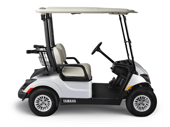 Recalled Yamaha Personal Transportation Vehicles (image 2 of 3)