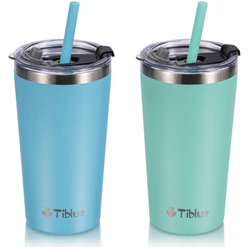 Recalled Tiblue 8 oz and 12 oz children's cups (image 2 of 2)