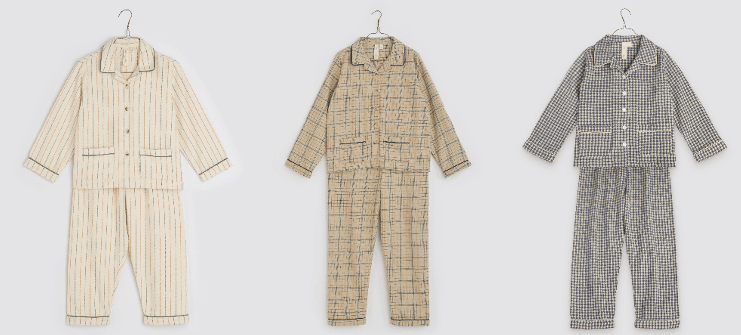 Recalled Little Cotton Clothes Pajamas and Nightdresses (image 2 of 3)