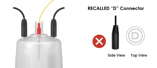 Recalled Steam Humidifiers (image 2 of 2)
