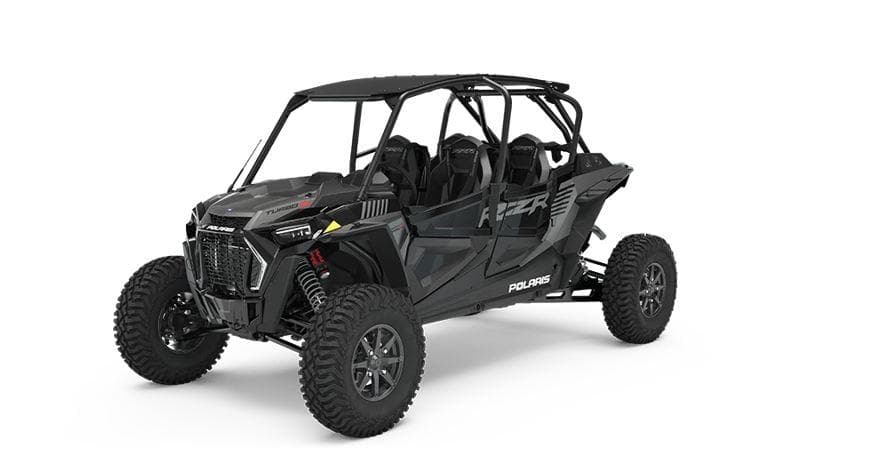 Recalled Model Year 2021 RZR XP Turbo and RZR Turbo S Recreational Off-Road Vehicles (image 2 of 5)