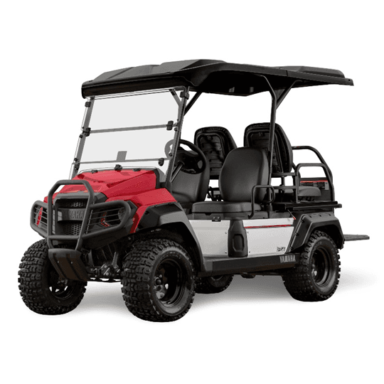 Recalled Yamaha Personal Transportation Vehicles (image 3 of 3)
