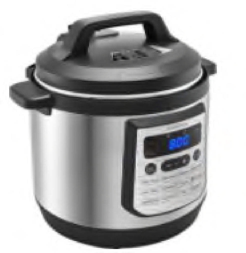 Recalled Insignia pressure cookers (image 3 of 4)