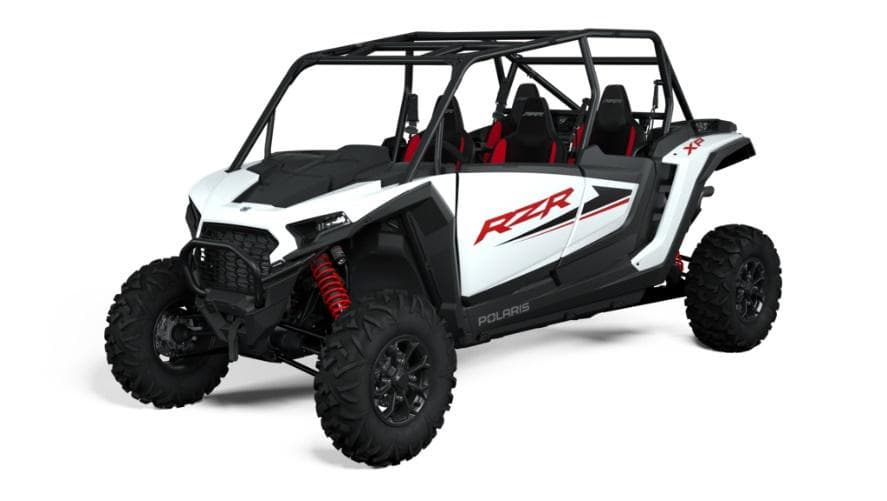 Recalled Model Year 2023 RZR PRO XP and PRO XP 4 and Model Year 2024 RZR XP and XP 4 ROVs (image 3 of 5)