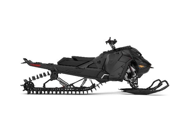 Recalled Ski-Doo and Lynx Snowmobiles (image 3 of 3)