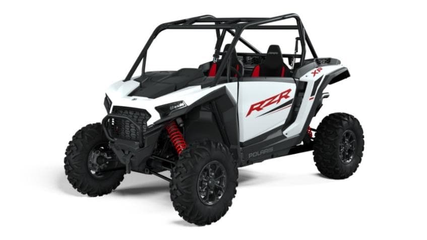Recalled Model Year 2023 RZR PRO XP and PRO XP 4 and Model Year 2024 RZR XP and XP 4 ROVs (image 4 of 5)