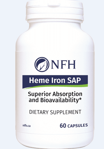 Recalled NFH Iron SAP (image 3 of 5)