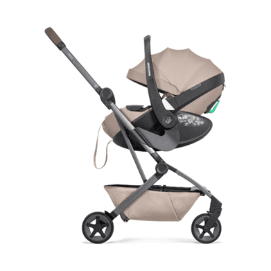 Recalled Aer2 Car Seat Adapter for Joolz Aer2 Strollers