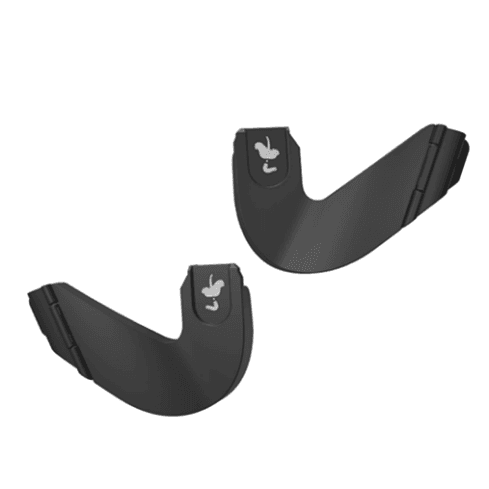Recalled Aer2 Car Seat Adapter (Set of two)