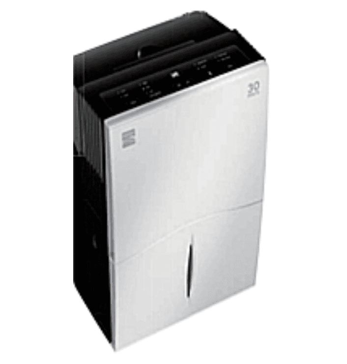 Recalled Dehumidifiers (image 2 of 8)