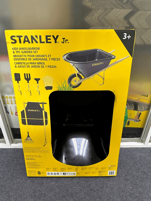 Recalled Stanley Jr (image 2 of 3)